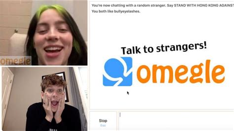 12 Best Omegle Alternatives: Top Random Video。